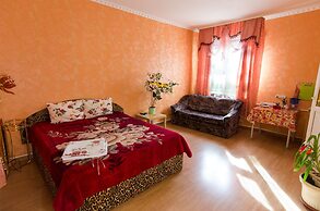 Guest House Vostryakovo