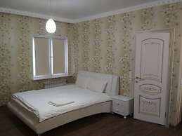 Guest House Vostryakovo