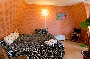 Guest House Vostryakovo