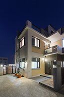 Spring Villa