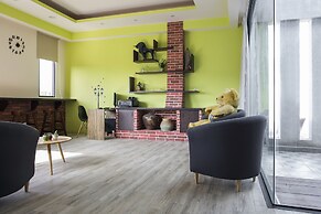 Spring Villa