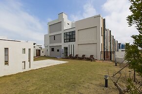Spring Villa