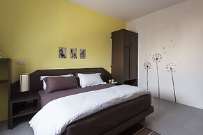 Spring Villa