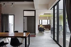 Spring Villa