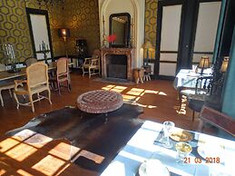 Hotel particulier le clos de la croix