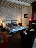 Hotel particulier le clos de la croix