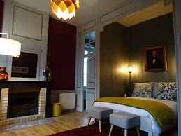 Hotel particulier le clos de la croix