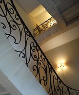 Hotel particulier le clos de la croix