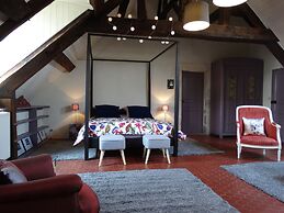 Hotel particulier le clos de la croix