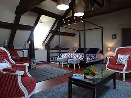 Hotel particulier le clos de la croix