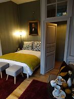 Hotel particulier le clos de la croix