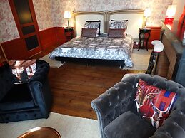 Hotel particulier le clos de la croix