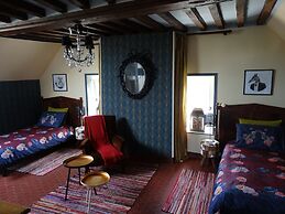 Hotel particulier le clos de la croix