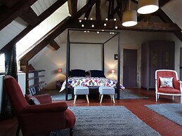 Hotel particulier le clos de la croix
