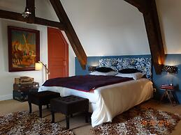 Hotel particulier le clos de la croix