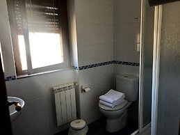 Hostal El Horno