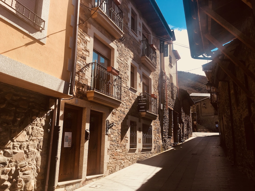 Hostal El Horno