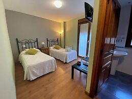 Hostal El Horno