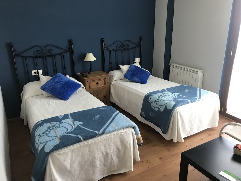 Hostal El Horno
