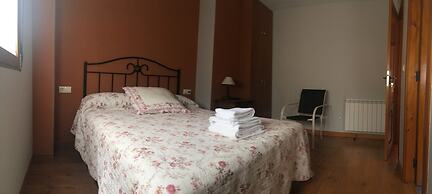 Hostal El Horno
