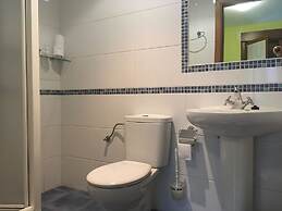 Hostal El Horno
