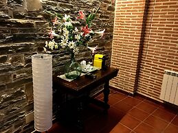 Hostal El Horno