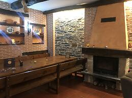 Hostal El Horno