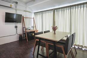 Arch39 The Wall