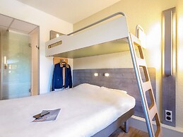 ibis budget Fréjus Saint-Raphaël Capitou A8