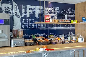 ibis budget Fréjus Saint-Raphaël Centre et Plage