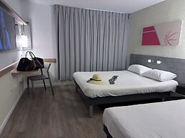 ibis budget Fréjus Saint-Raphaël Centre et Plage