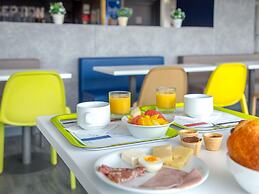 ibis budget Fréjus Saint-Raphaël Centre et Plage