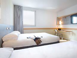 ibis budget Fréjus Saint-Raphaël Centre et Plage
