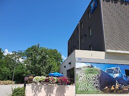 ibis budget Grenoble Sud Seyssins