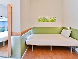 ibis budget Grenoble Sud Seyssins