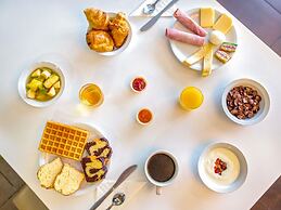 ibis budget Grenoble Sud Seyssins