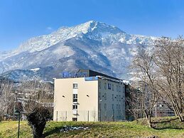 ibis budget Grenoble Sud Seyssins