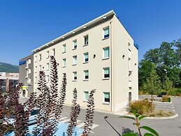 ibis budget Grenoble Sud Seyssins