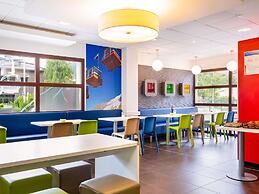 ibis budget Grenoble Sud Seyssins