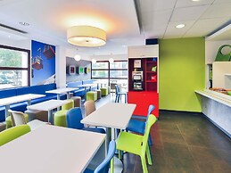 ibis budget Grenoble Sud Seyssins