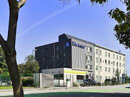 ibis budget Grenoble Sud Seyssins
