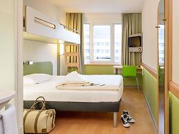 ibis budget Grenoble Sud Seyssins