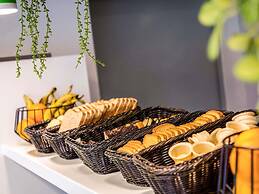 ibis budget Grenoble Sud Seyssins