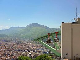 ibis budget Grenoble Sud Seyssins