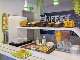 ibis budget Grenoble Sud Seyssins