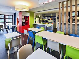 ibis budget Grenoble Sud Seyssins