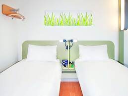 ibis budget Grenoble Sud Seyssins