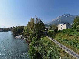 ibis budget Grenoble Sud Seyssins
