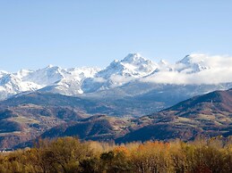 ibis budget Grenoble Sud Seyssins