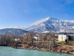 ibis budget Grenoble Sud Seyssins